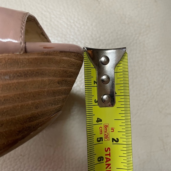 Wedge pumps - Picture 3 of 6